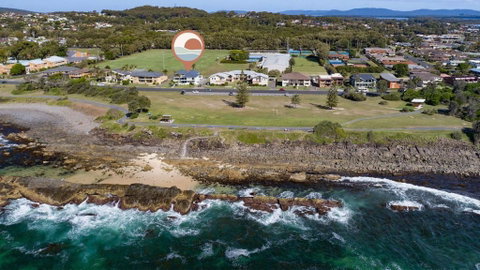Hi Surf 1 - Accommodation BNB 1