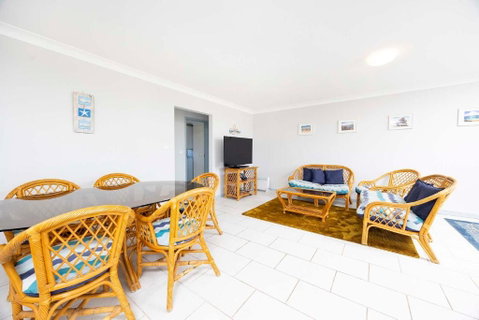 Hi Surf 1 - Accommodation BNB 3