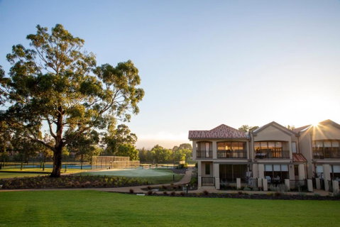 Hidden Valley Resort - Accommodation BNB 0