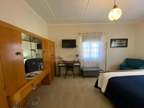 Hideaway On Hume - Accommodation BNB 3