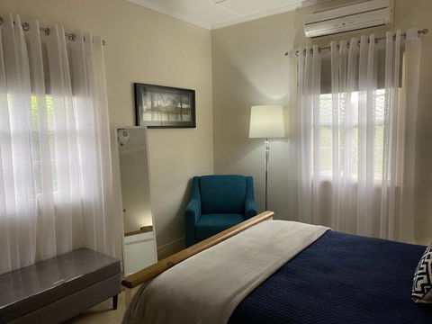 Hideaway On Hume - Accommodation BNB 1