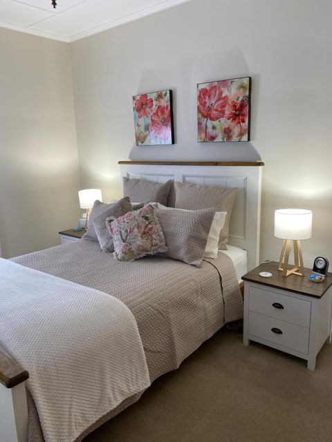 Hideaway On Hume - Accommodation BNB 0