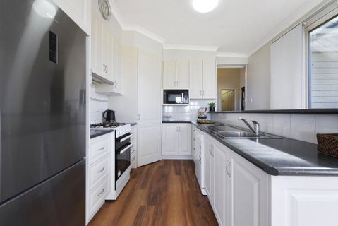 HiderWay - Accommodation BNB 3