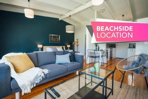 High Tide On Augusta - Accommodation BNB 0