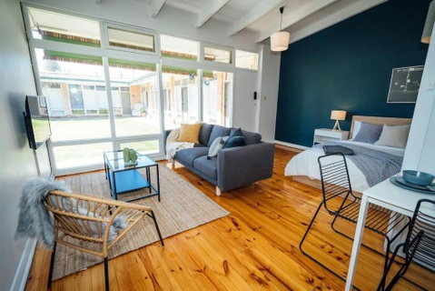 High Tide On Augusta - Accommodation BNB 2