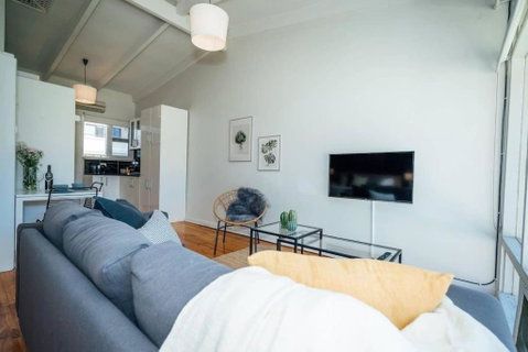 High Tide On Augusta - Accommodation BNB 3