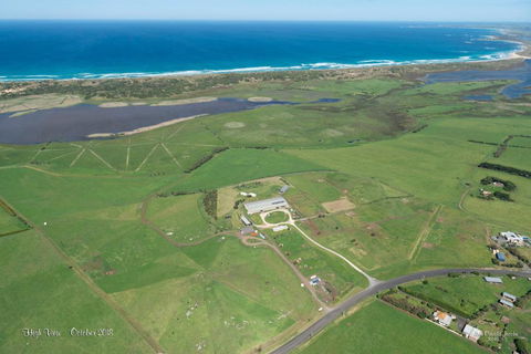 High View Family Cottages - Accommodation BNB 1
