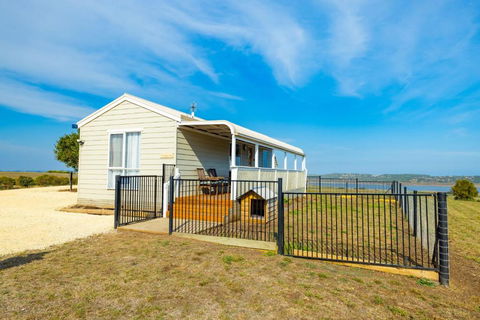High View Family Cottages - Accommodation BNB 2