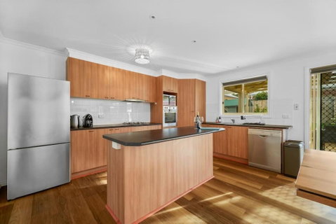 Highgrove Pool House - Accommodation BNB 1