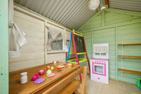 Highgrove Pool House - Accommodation BNB 3