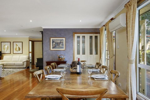 Hilldo - Accommodation BNB 1