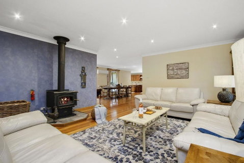 Hilldo - Accommodation BNB 2