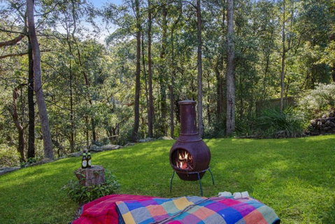 Hilldo - Accommodation BNB 3