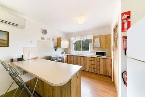 Hillside Country Retreat - Accommodation BNB 3