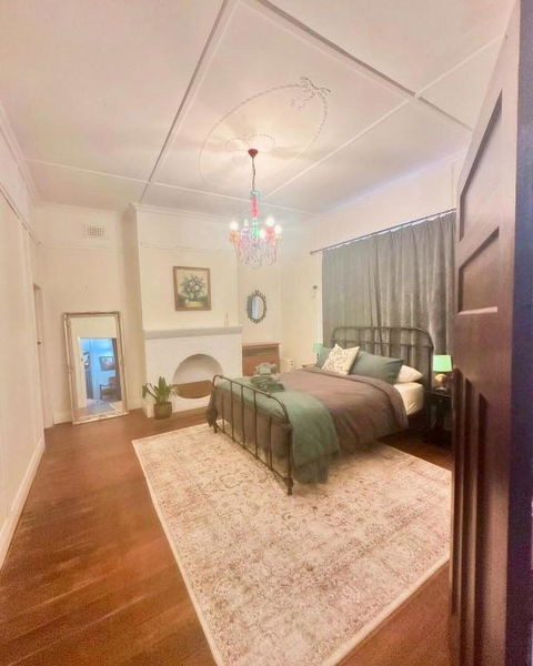 Hilltop Cottage - Accommodation BNB 1