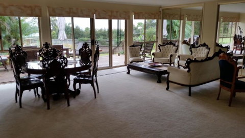 Hilltop Hideaway - Accommodation BNB 0
