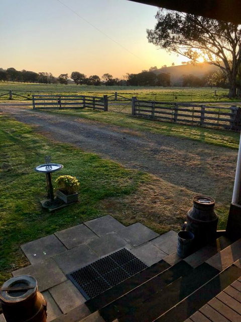 Hillview Cottage - Accommodation BNB 2