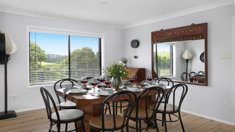 Hoddle Lane - Accommodation BNB 3