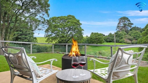 Hoddle Lane - Accommodation BNB 0