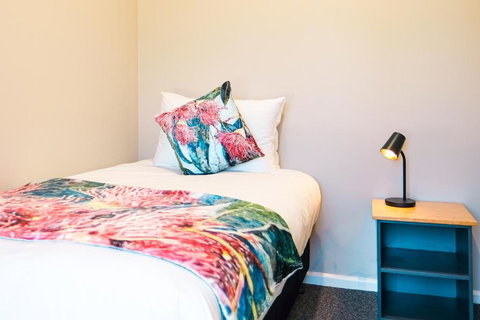 Holbrook Motel - Accommodation BNB 2