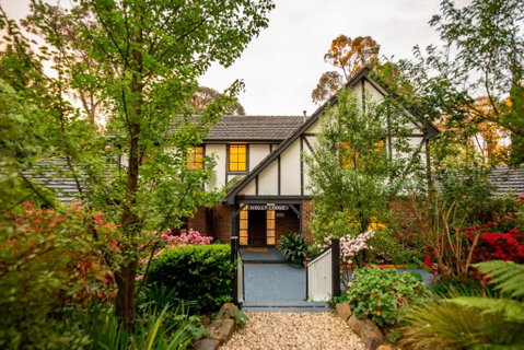 Holly Lodge - Accommodation BNB 0