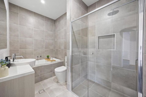 Home Abroad - 3BR With Dedicated Workspace - Accommodation BNB 3