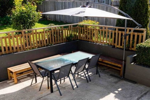 Home @ Scamander Beach - Accommodation BNB 3