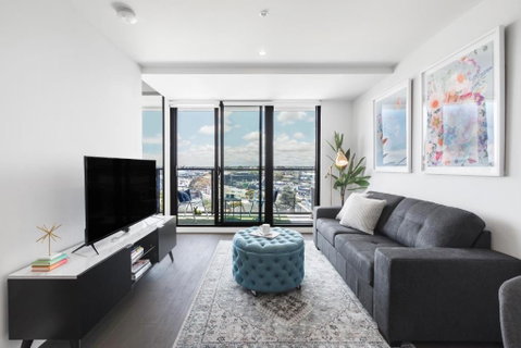 Ilixir Apartments By Ready Set Host - Accommodation BNB 0