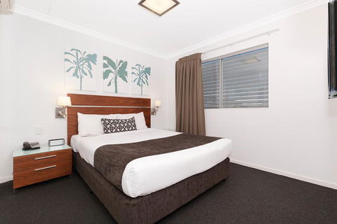 Hotel Chino - Accommodation BNB 1