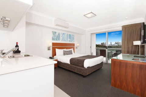 Hotel Chino - Accommodation BNB 0