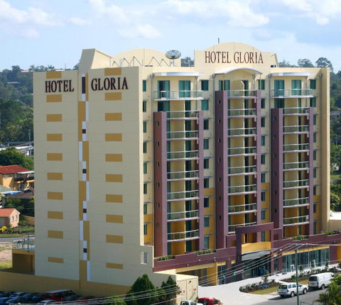 Hotel Gloria - Accommodation BNB 0