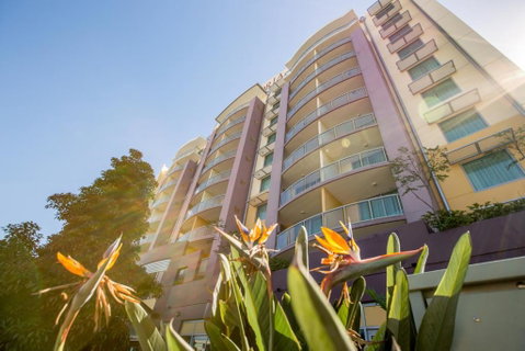 Hotel Gloria - Accommodation BNB 1