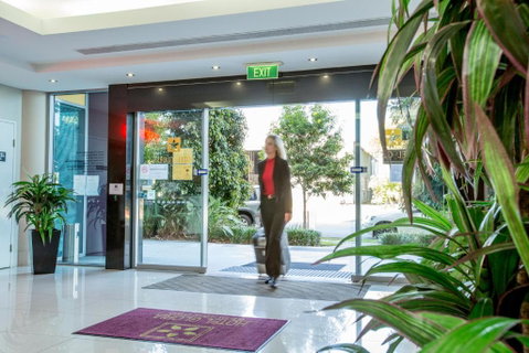 Hotel Gloria - Accommodation BNB 3