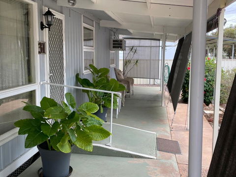 Homely Cottage - Accommodation BNB 1