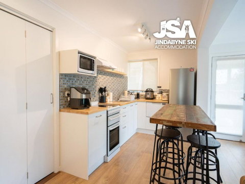 Homeski - Accommodation BNB 3