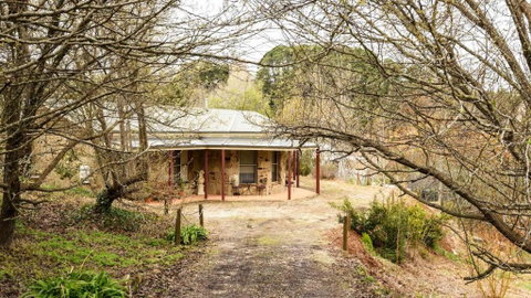 Honeycomb Lodge - Accommodation BNB 0