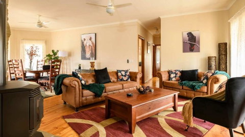 Honeycomb Lodge - Accommodation BNB 1