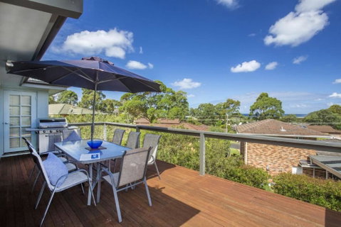 Hook Wine And Sinker - Accommodation BNB 0