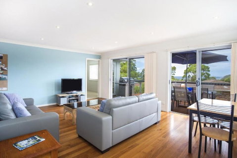 Hook Wine And Sinker - Accommodation BNB 2