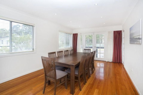 Hook Wine And Sinker - Accommodation BNB 3