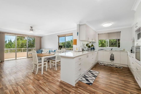 Hopeview Haven 5 - Accommodation BNB 1