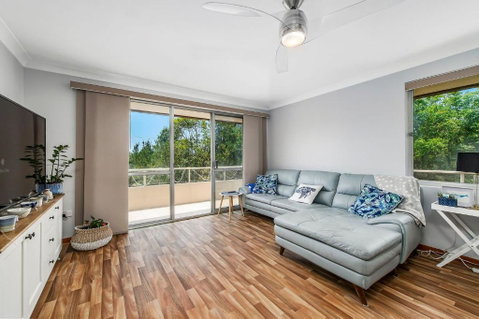 Hopeview Haven 5 - Accommodation BNB 2