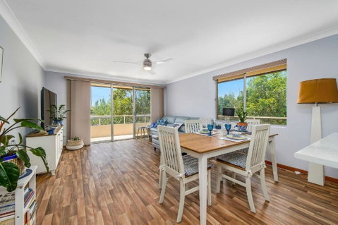 Hopeview Haven 5 - Accommodation BNB 3