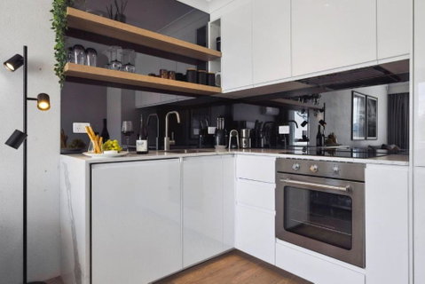 Horizons 410 - Accommodation BNB 3