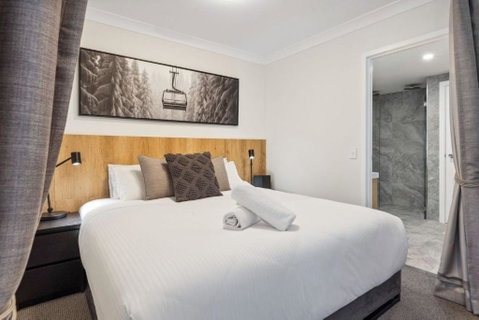 Horizons 410 - Accommodation BNB 2