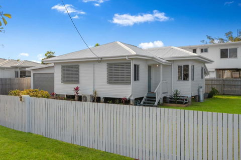 House On Halifax - Accommodation BNB 1