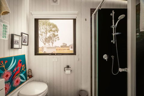 Hunters Inn By Tiny Away - Accommodation BNB 1