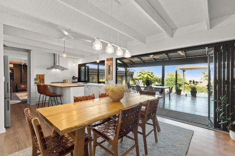 Hygge Loft - Accommodation BNB 2