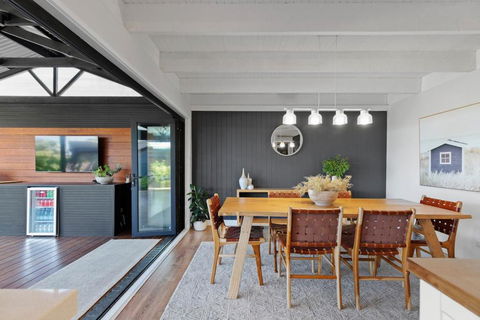 Hygge Loft - Accommodation BNB 1