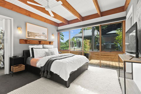 Hygge Loft - Accommodation BNB 3